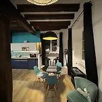 Suite Schwendi - Le Petit Tanneur - En Hypercentre