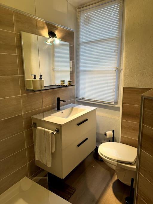 Apartment Schwendi - Le Petit Tanneur - En Hypercentre Colmar