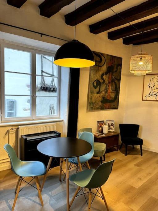 Apartment Schwendi - Le Petit Tanneur - En Hypercentre Colmar